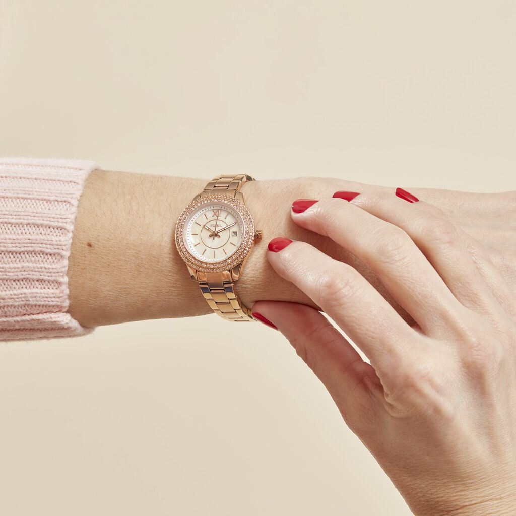 Orologio Fossil donna Stella