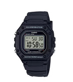 Orologio Casio Digitale Illuminator nero