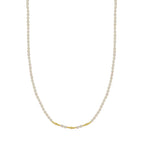 Collana Nivy donna perle