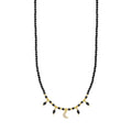 Collana Nivy donna luna