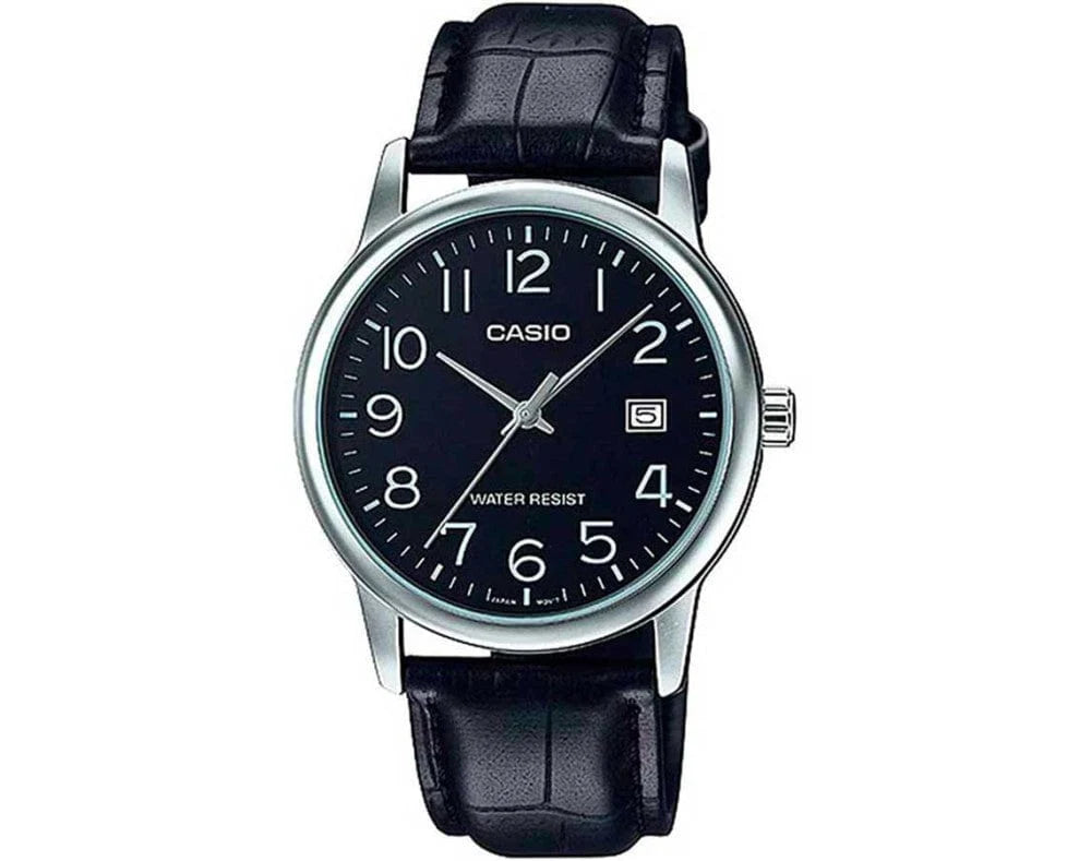 Orologio analogico Casio uomo