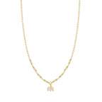 Collana Nivy donna elefantino