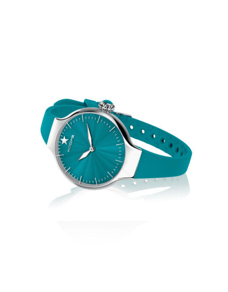 Orologio Hoops donna Nouveau Chérie Sliding Ottanio