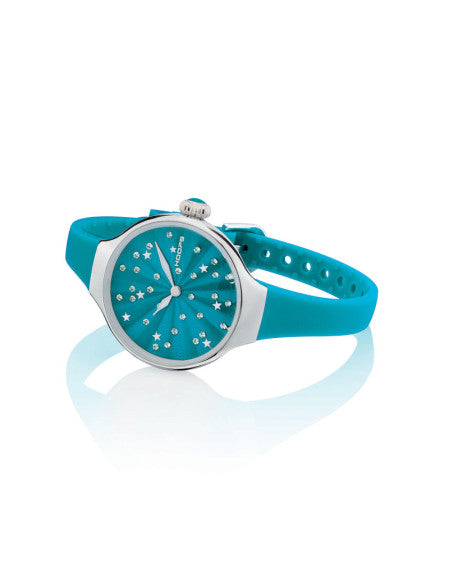 Orologio Hoops donna NOUVEAU CHÉRIE SLIDING STAR CLASSIC OTTANIO