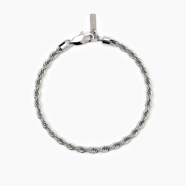 Bracciale uomo 2Jewels Torchon