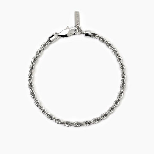 Bracciale uomo 2Jewels Torchon