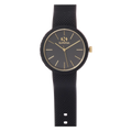 Orologio Superga donna City collection Medium Nero