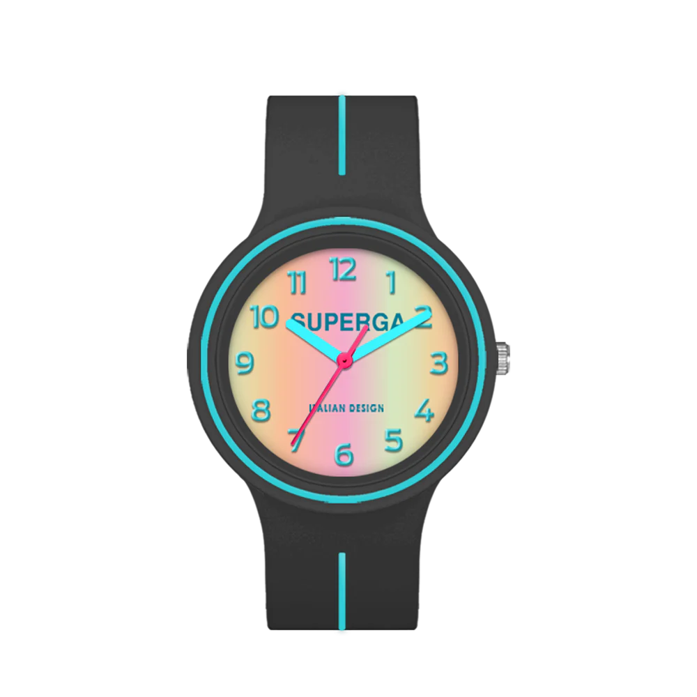 Orologio Superga Bambina