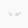 Orecchini Mabina donna My diamond punto luce