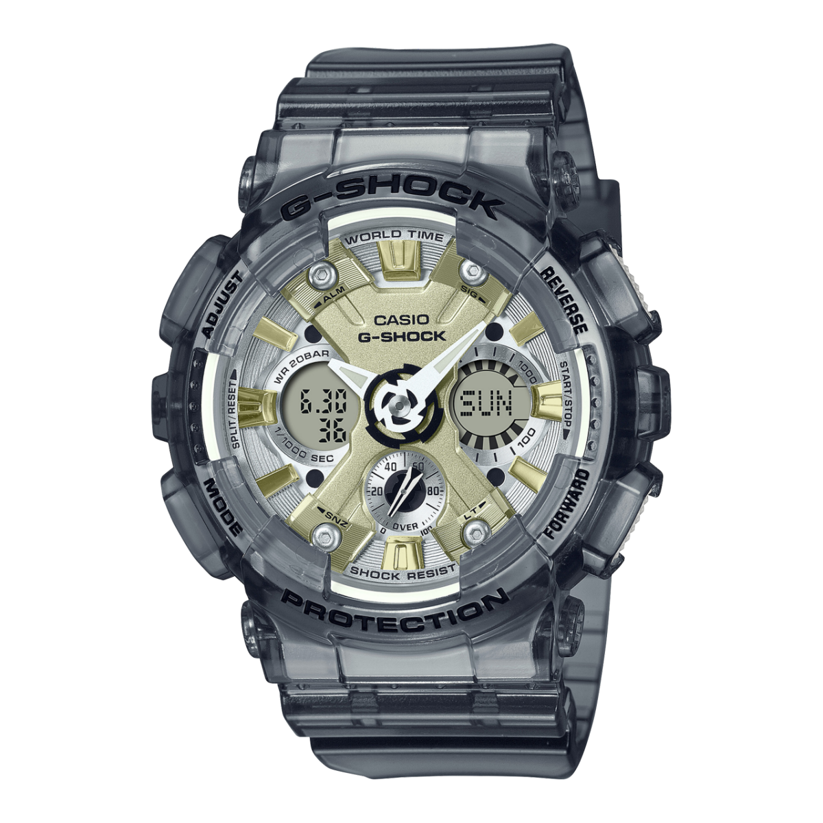 Casio Orologio Digitale G-shock