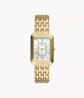 Orologio Fossil donna Raquel 26mm Gold