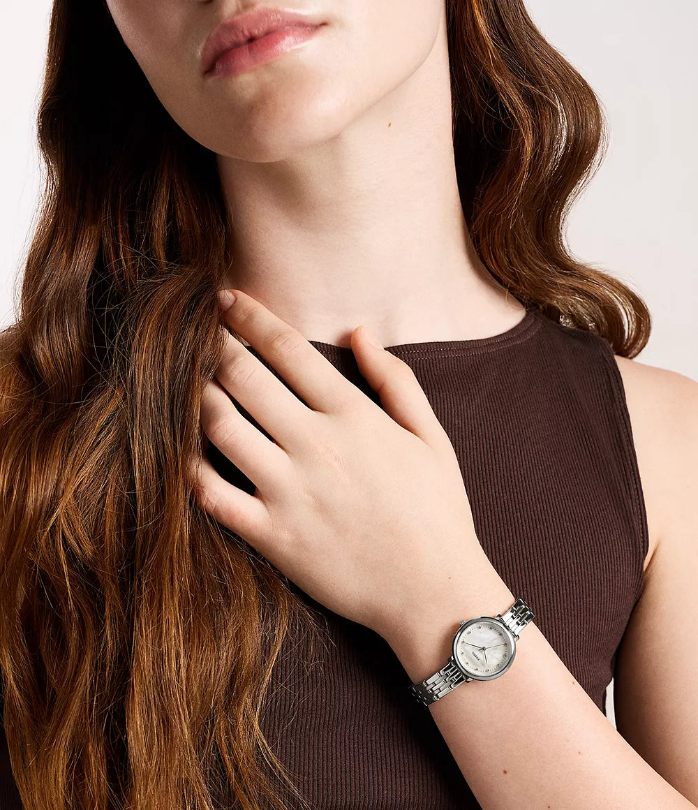 Orologio Fossil donna Heidi 26mm