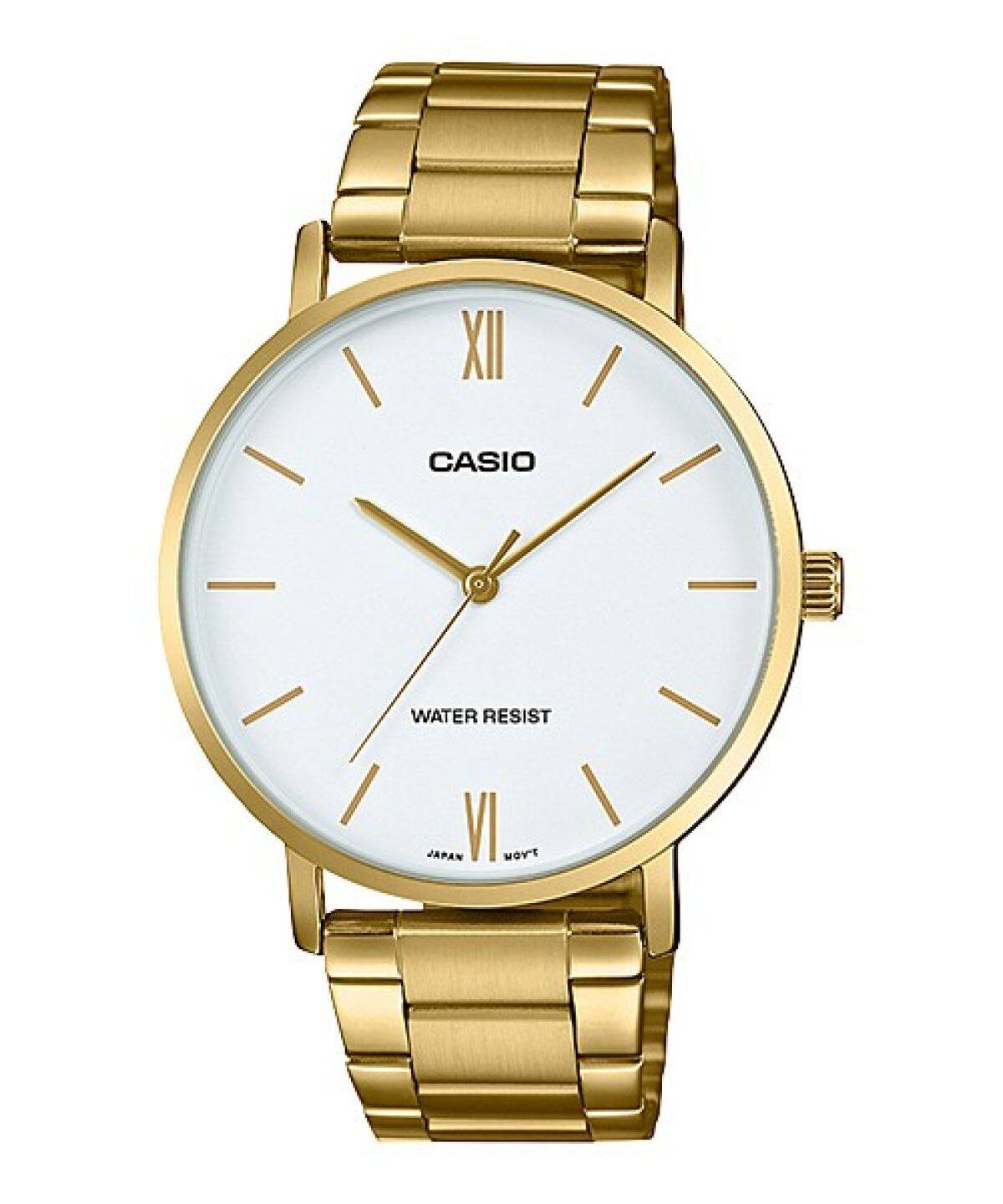 Orologio Casio uomo acciaio