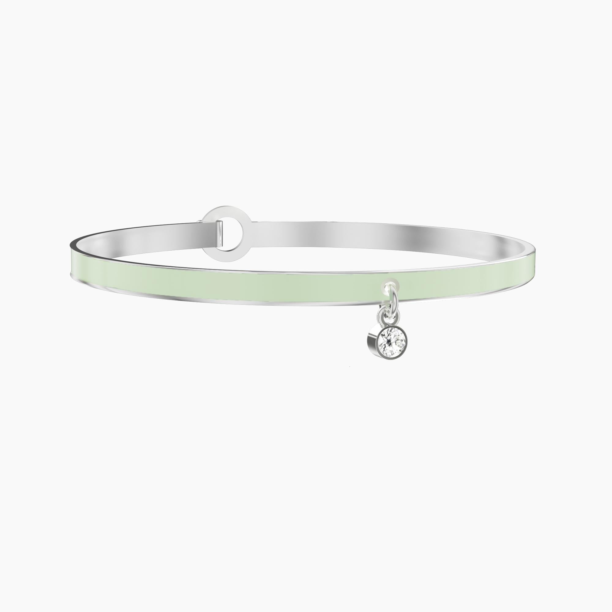 Bracciale donna Kidult VIVI SENZA PENSIERI