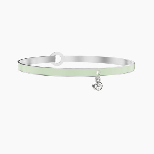 Bracciale donna Kidult VIVI SENZA PENSIERI