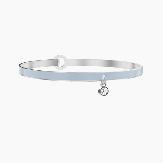 Bracciale donna Kidult VIVI SENZA PENSIERI