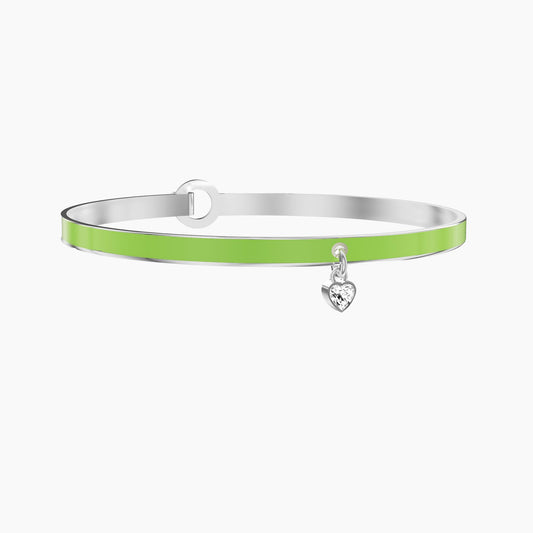 Bracciale donna Kidult VIVI SENZA PENSIERI