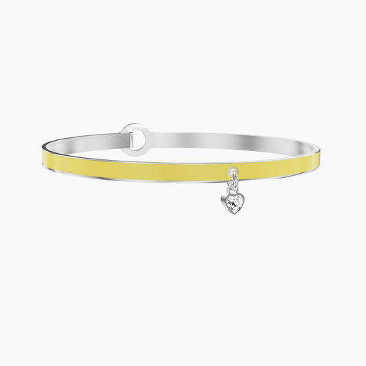 Bracciale donna Kidult VIVI SENZA PENSIERI