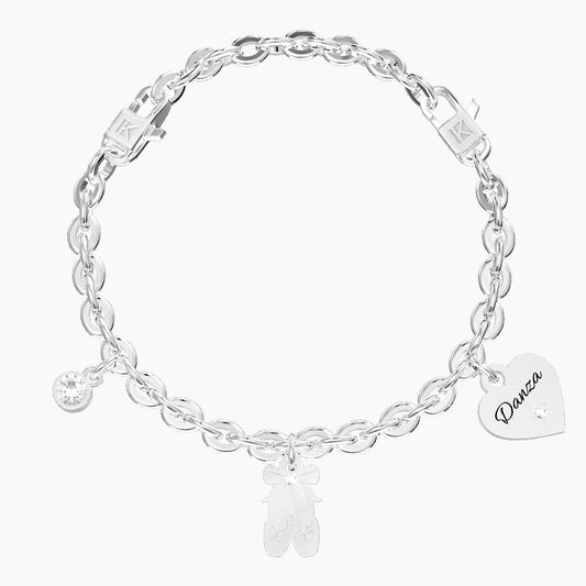 Bracciale donna Kidult BALLERINA | SENSUALITÀ