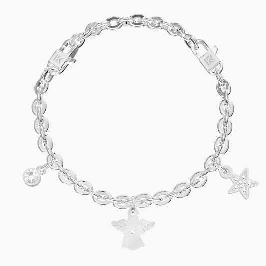 Bracciale donna Kidult ANGELO | PROTEZIONE