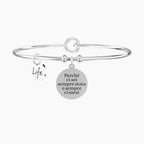 Bracciale donna Kidult AMICIZIA PER SEMPRE