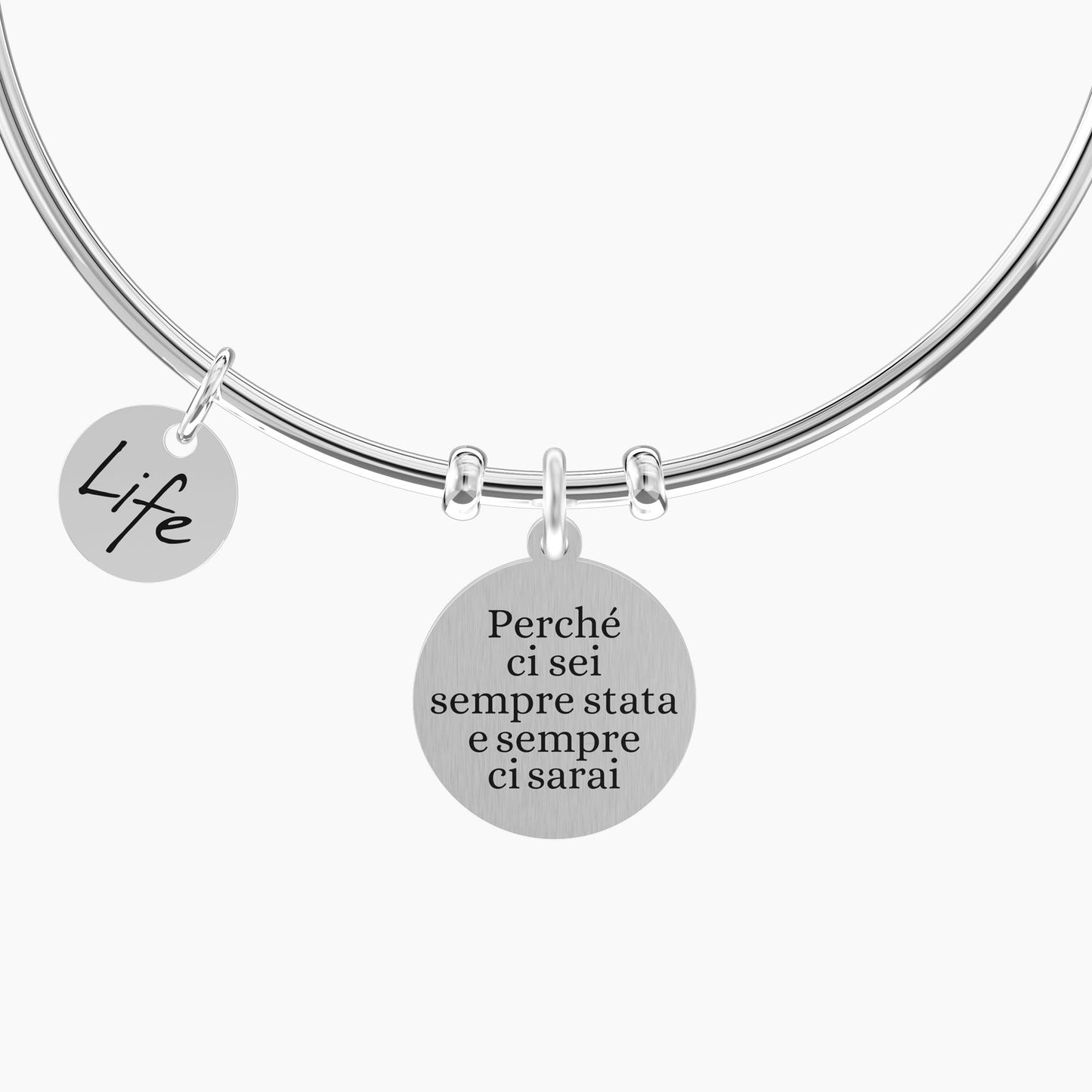 Bracciale donna Kidult AMICIZIA PER SEMPRE