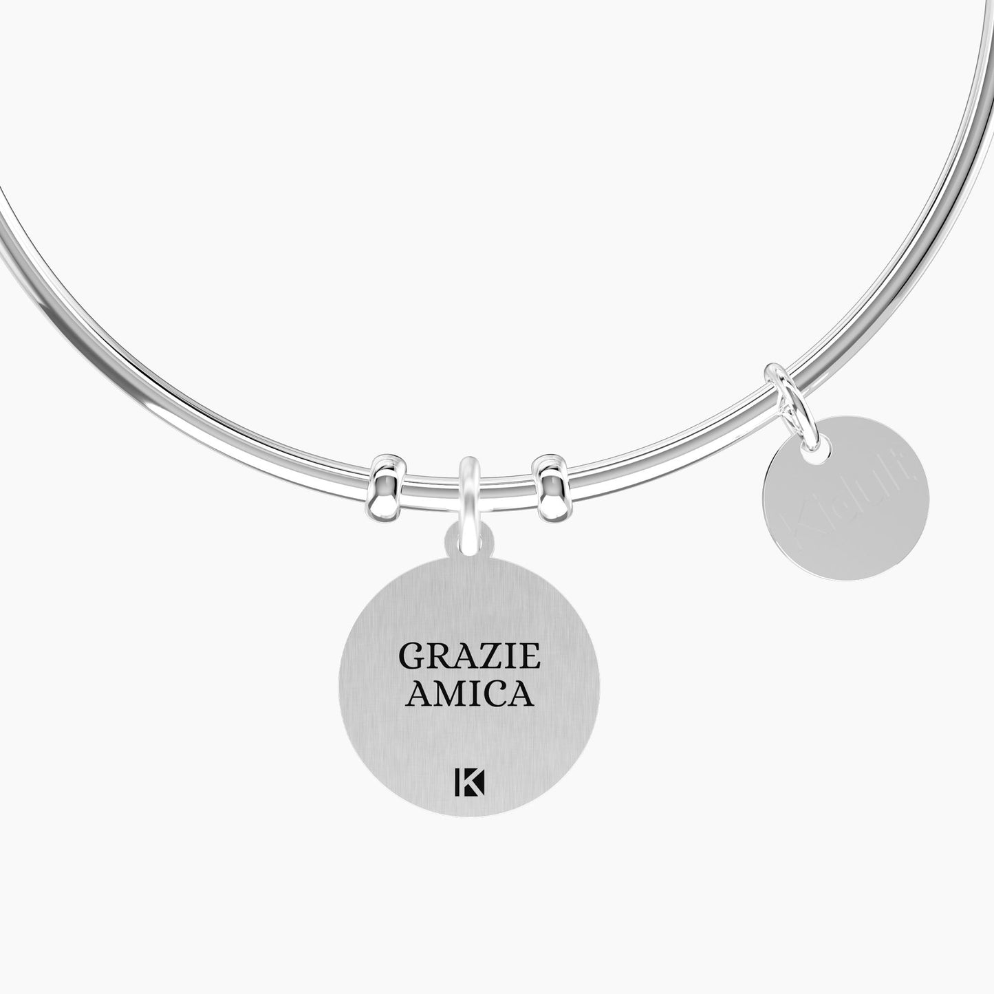 Bracciale donna Kidult AMICIZIA PER SEMPRE