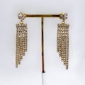 Orecchini Diamond Accessori Shine