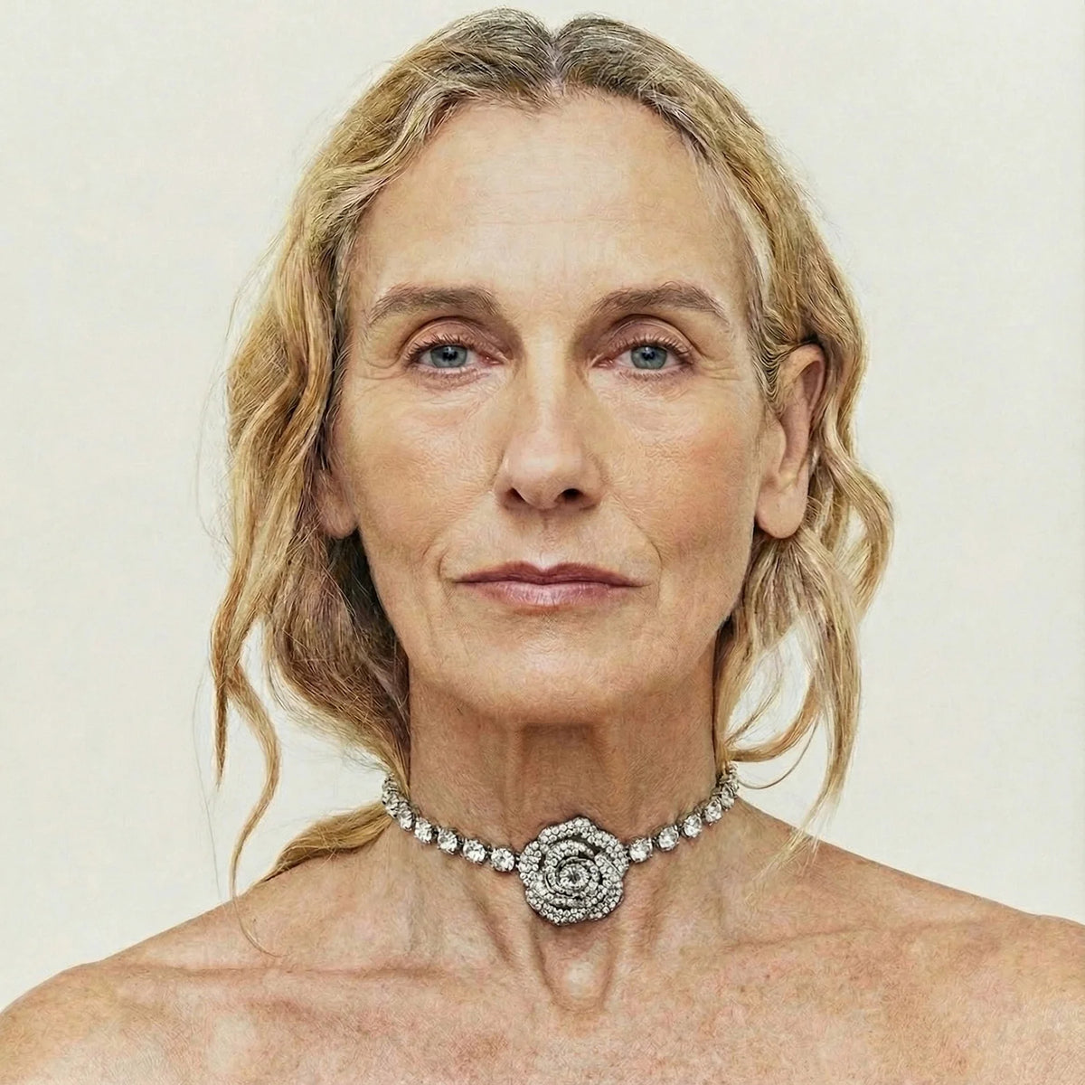 PERLA NECKLACE EMÉRA