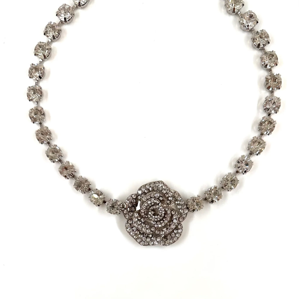 PERLA NECKLACE EMÉRA