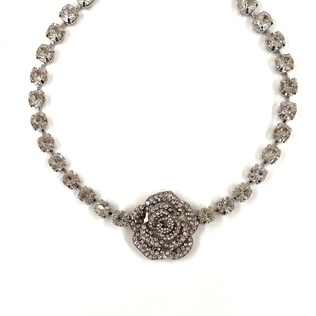 PERLA NECKLACE EMÉRA