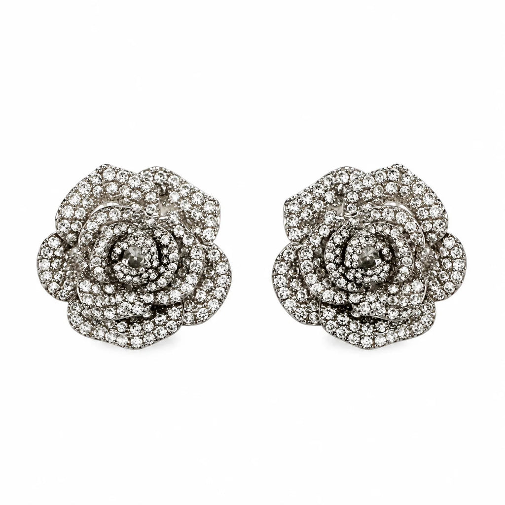 PERLA EARRINGS EMÉRA