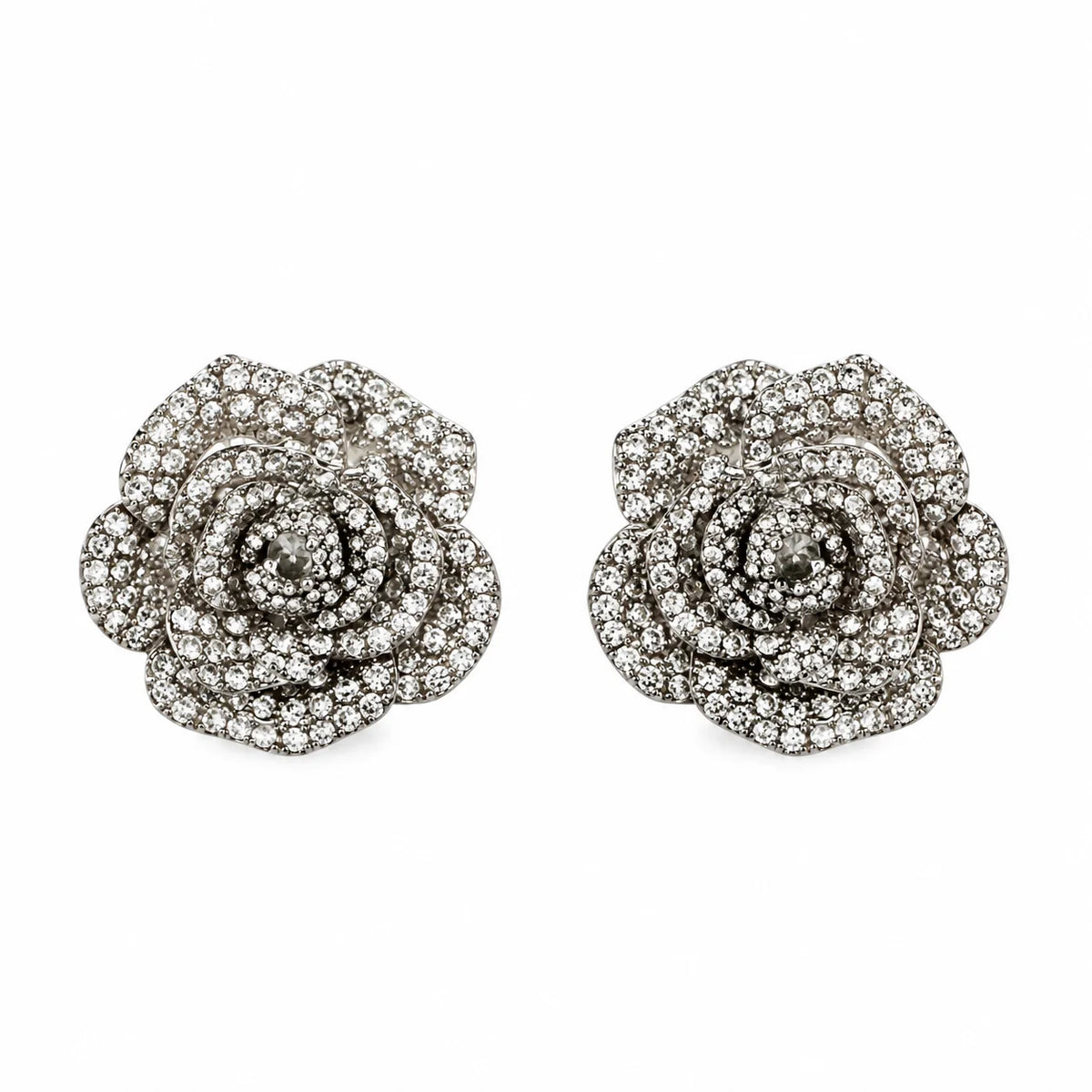 PERLA EARRINGS EMÉRA