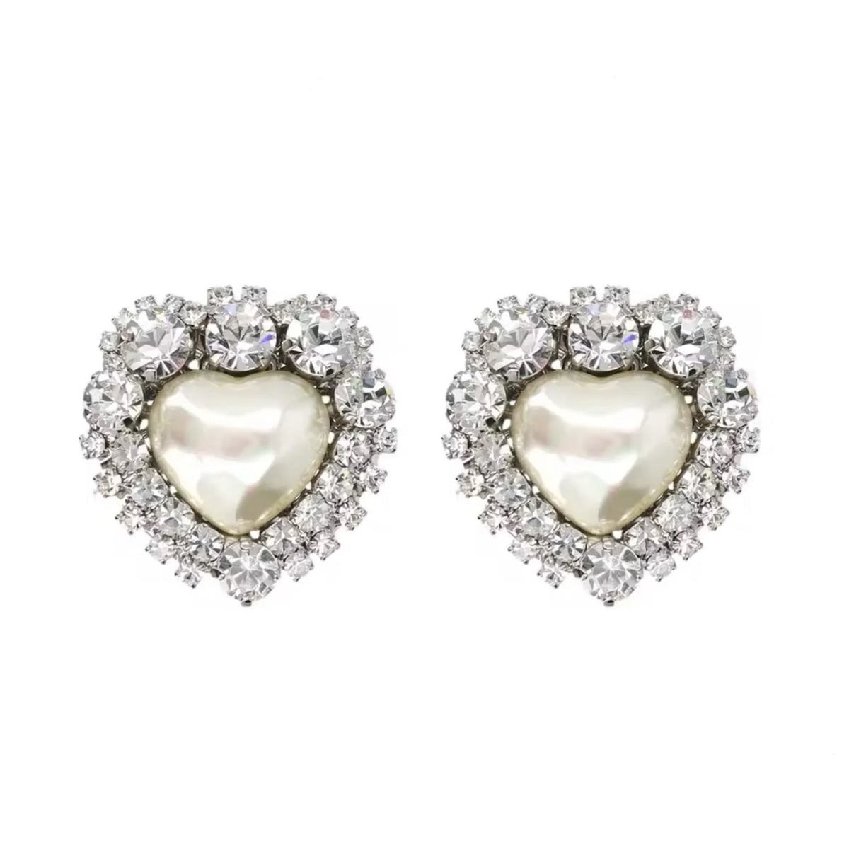 ORIANA EARRINGS EMÉRA