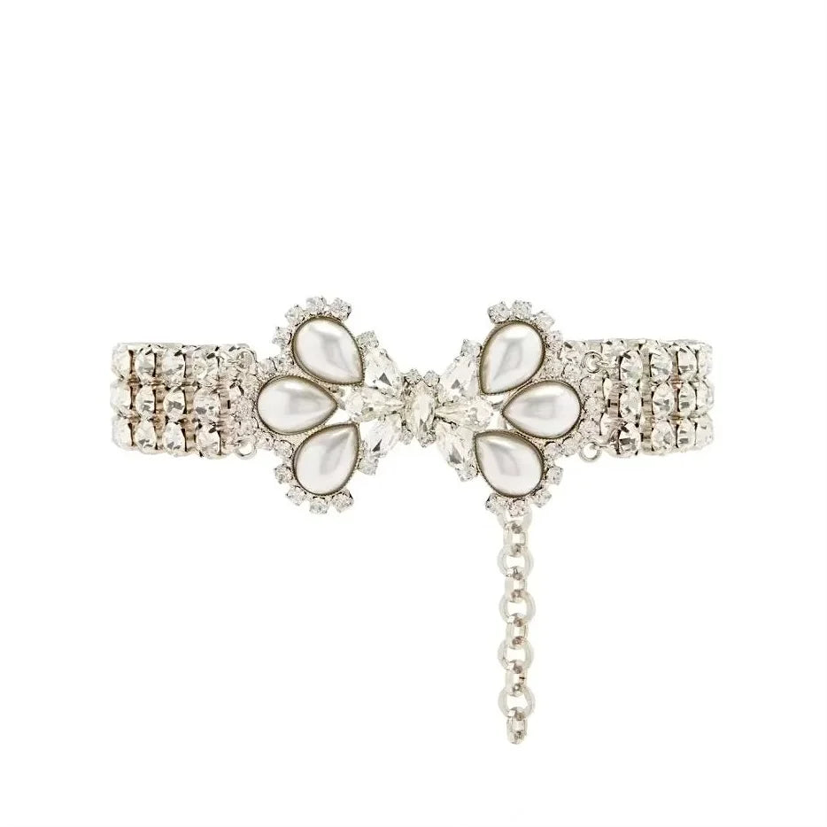 LUCY NECKLACE EMÉRA