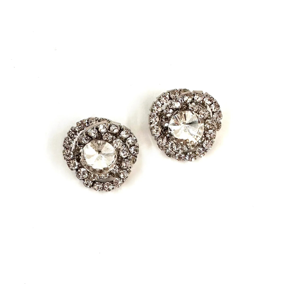 VITTORIANA EARRINGS EMÉRA
