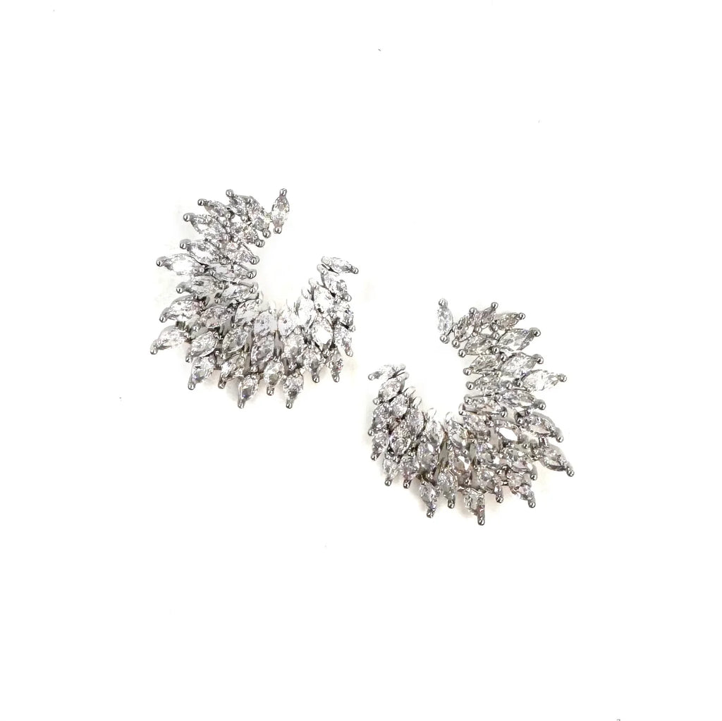 GIORGIA EARRINGS EMÉRA