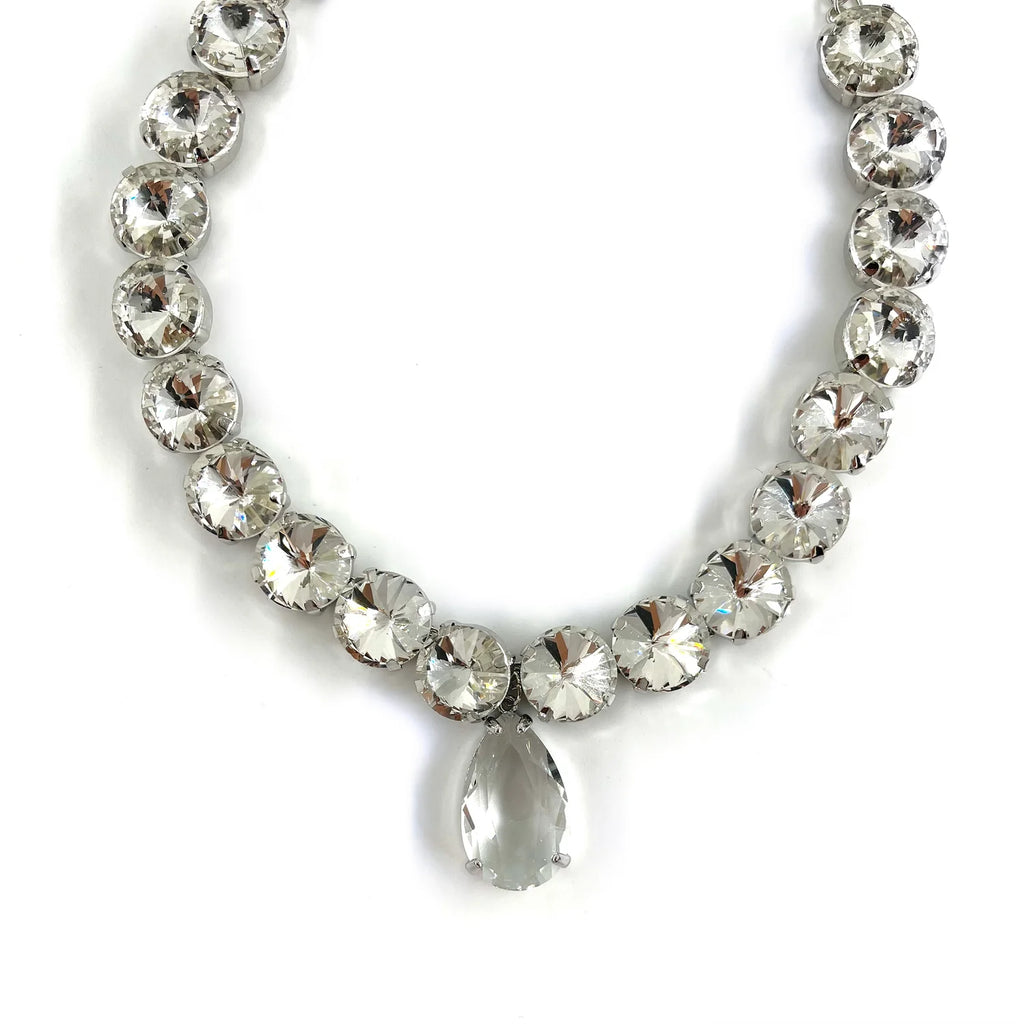 CASSANDRA NECKLACE EMÉRA