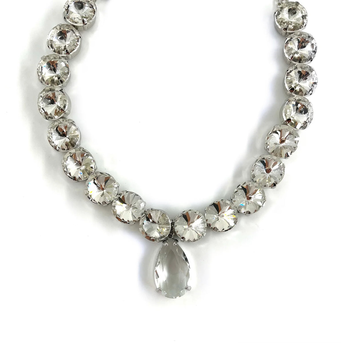 CASSANDRA NECKLACE EMÉRA