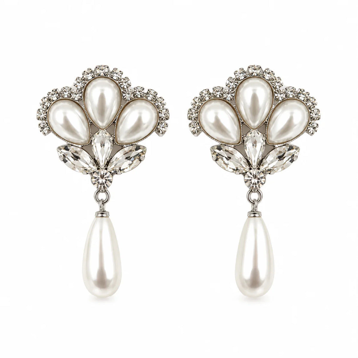 LUCY EARRINGS EMÉRA