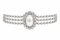 GUENDALINA NECKLACE EMÉRA