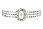 GUENDALINA NECKLACE EMÉRA