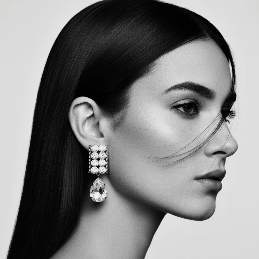 MARGOT EARRINGS EMÉRA