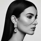 MARGOT EARRINGS EMÉRA
