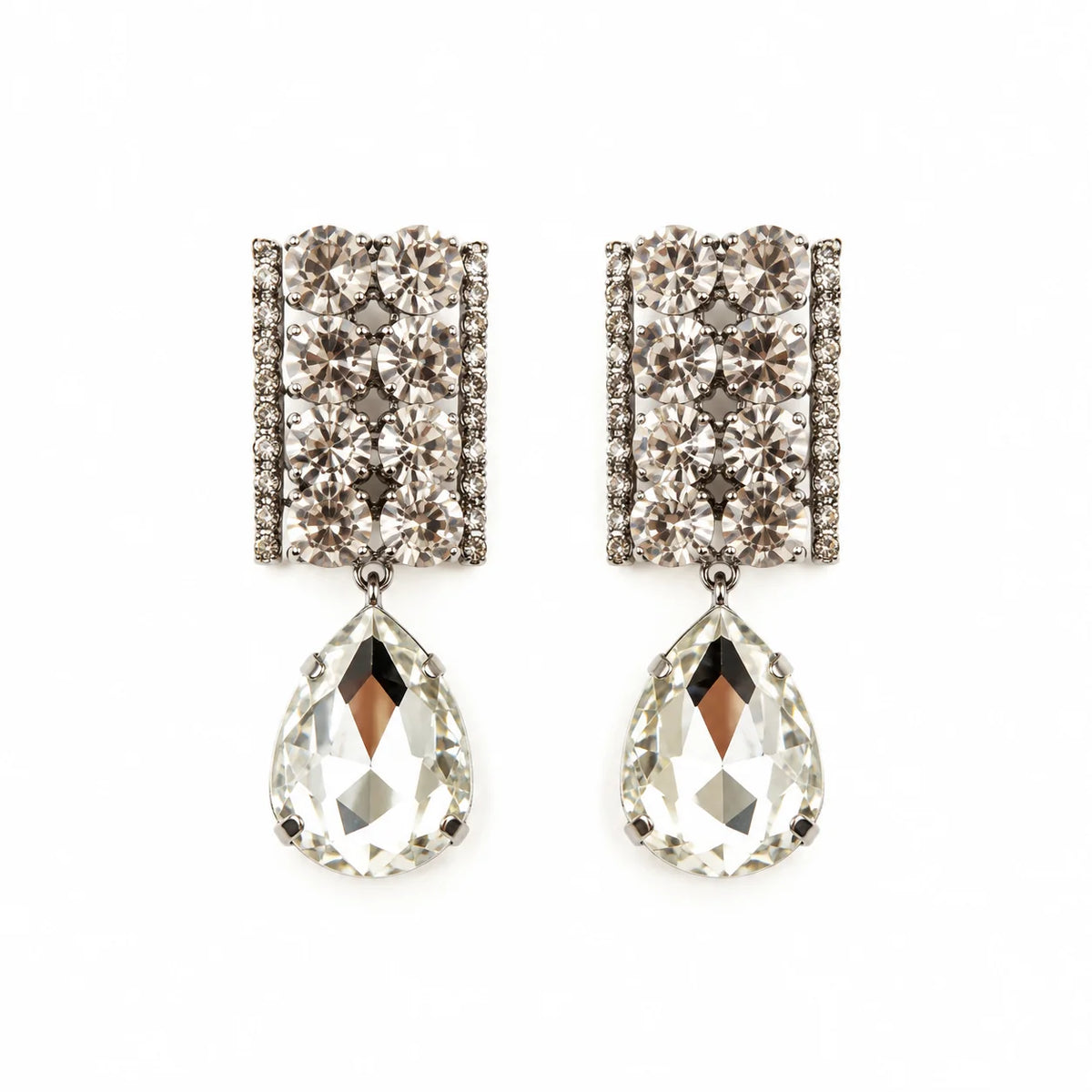 MARGOT EARRINGS EMÉRA