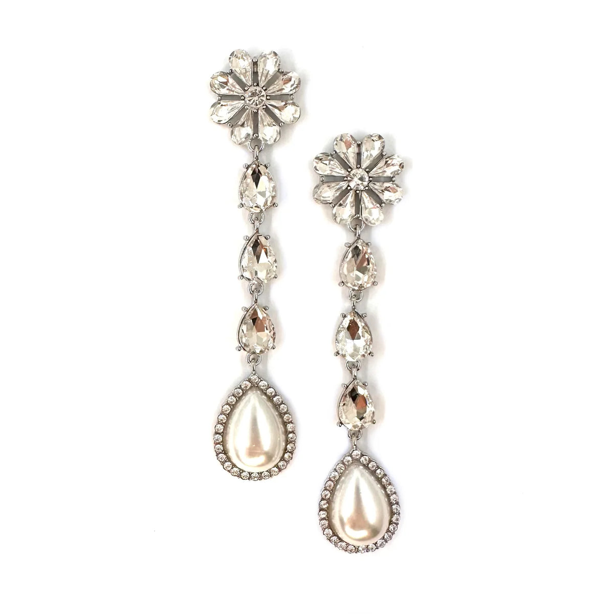VIDA EARRINGS EMÉRA