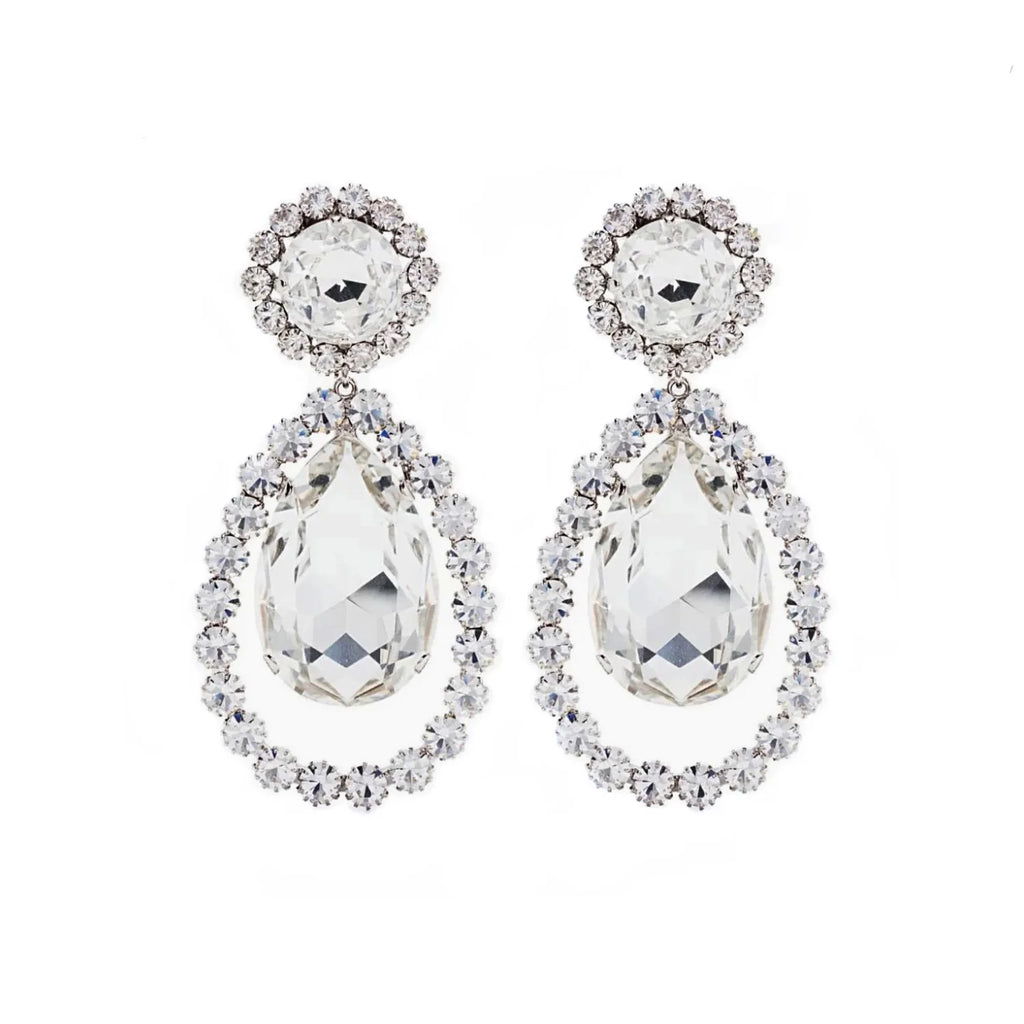 AURELIA EARRINGS EMÉRA