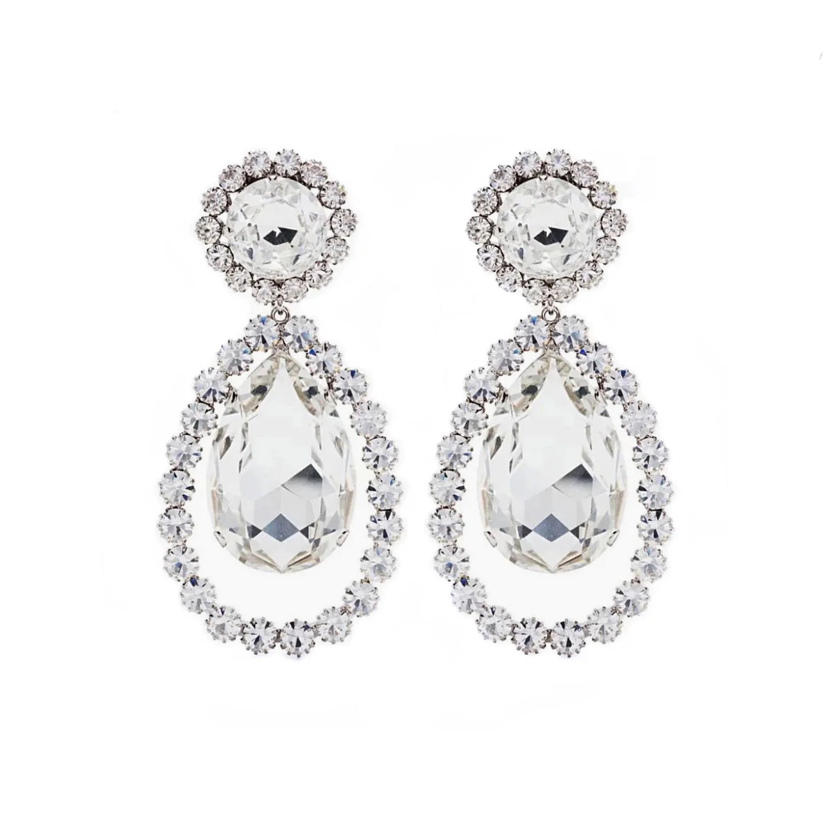 AURELIA EARRINGS EMÉRA