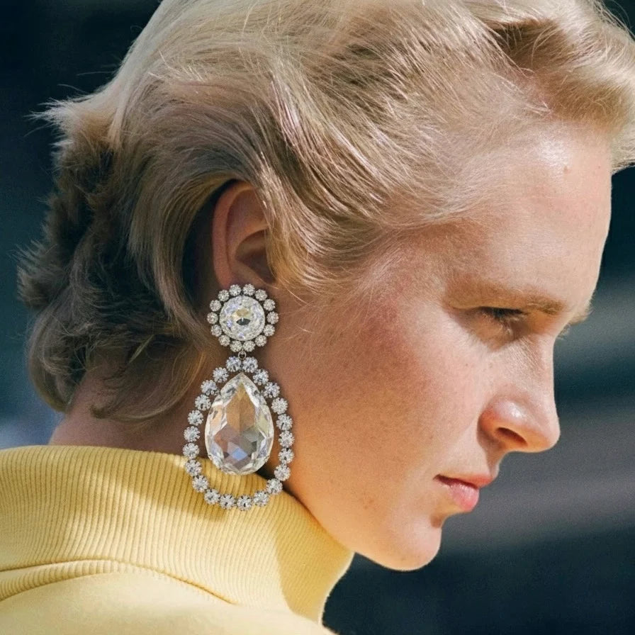AURELIA EARRINGS EMÉRA