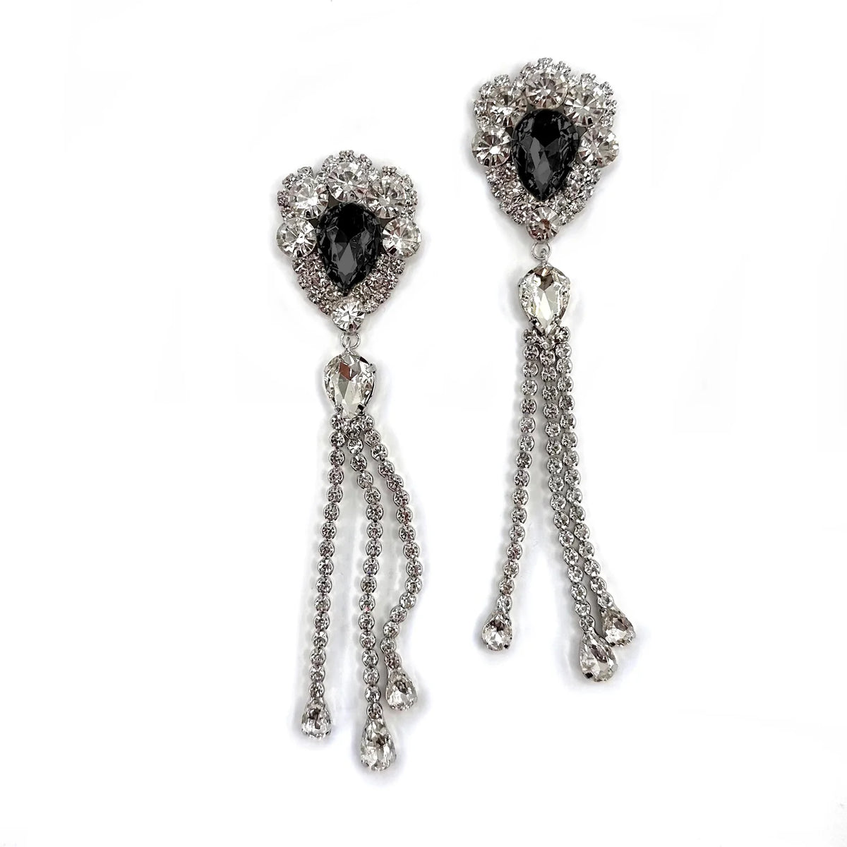 ANGELICA EARRINGS EMÉRA
